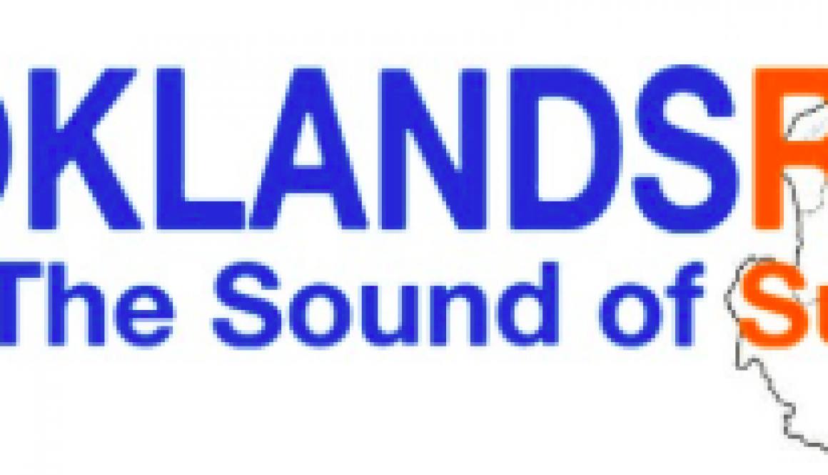 brooklands radio logo
