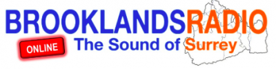 brooklands radio logo